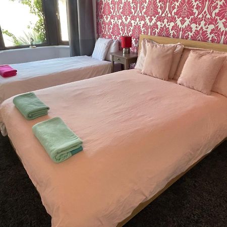 Perfect Room Bs11 บริสตอล ภายนอก รูปภาพ