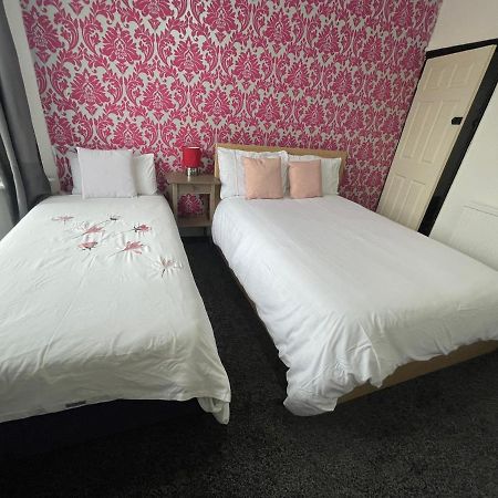 Perfect Room Bs11 บริสตอล ภายนอก รูปภาพ
