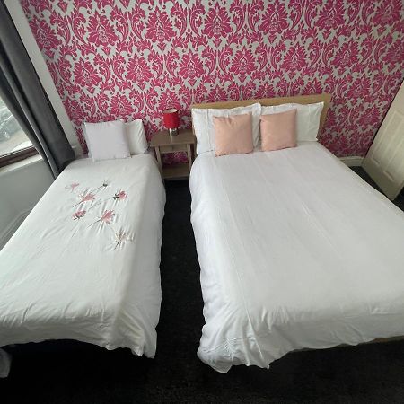 Perfect Room Bs11 บริสตอล ภายนอก รูปภาพ