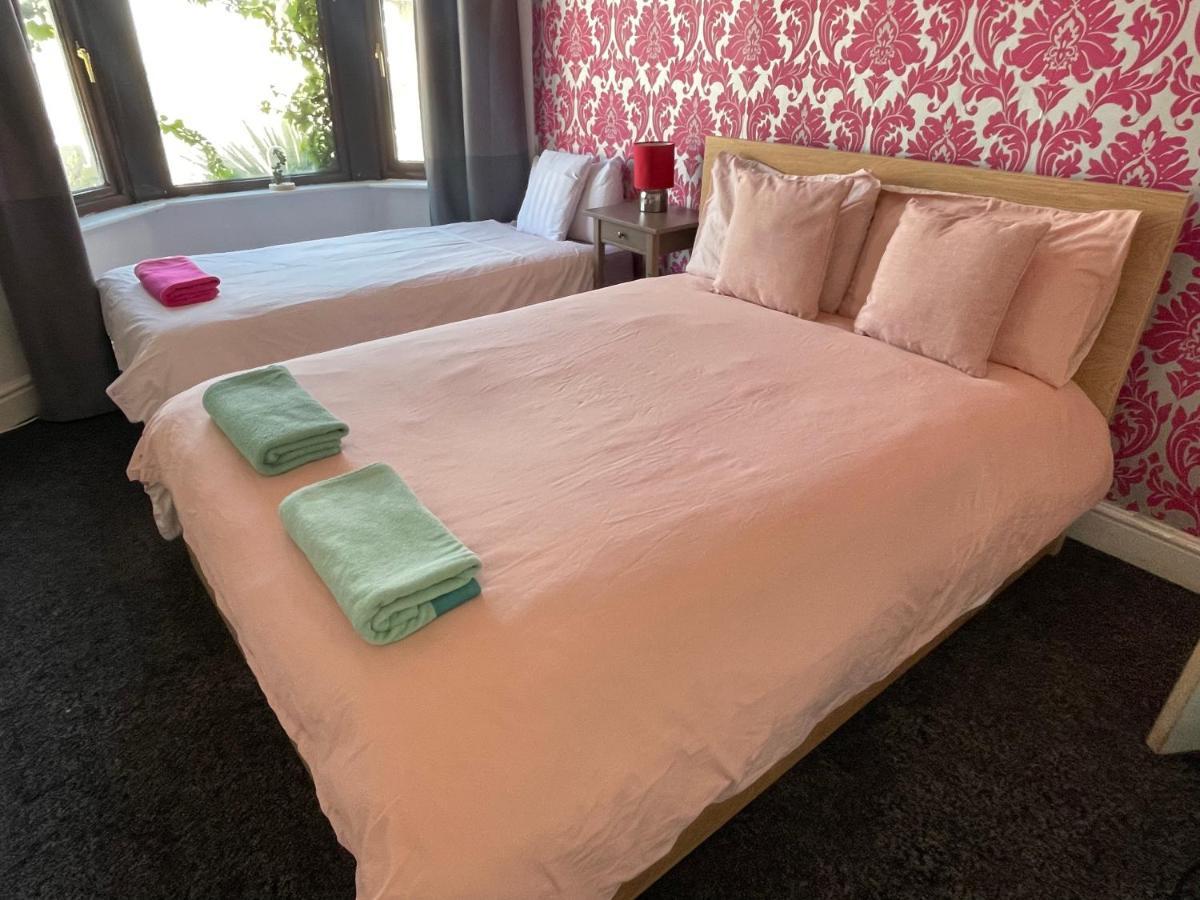 Perfect Room Bs11 บริสตอล ภายนอก รูปภาพ