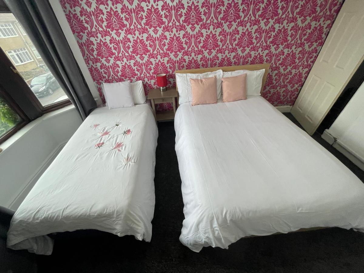 Perfect Room Bs11 บริสตอล ภายนอก รูปภาพ