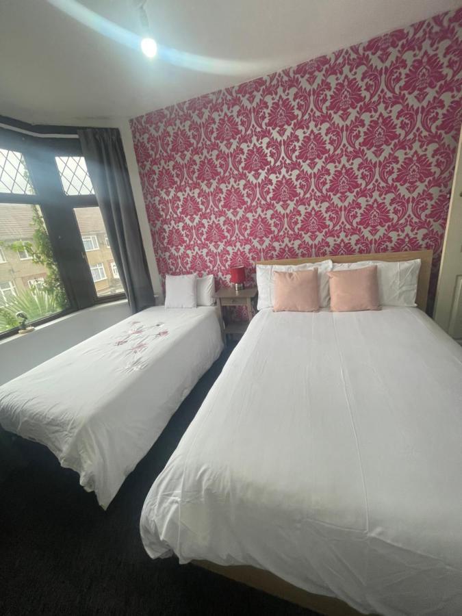 Perfect Room Bs11 บริสตอล ภายนอก รูปภาพ