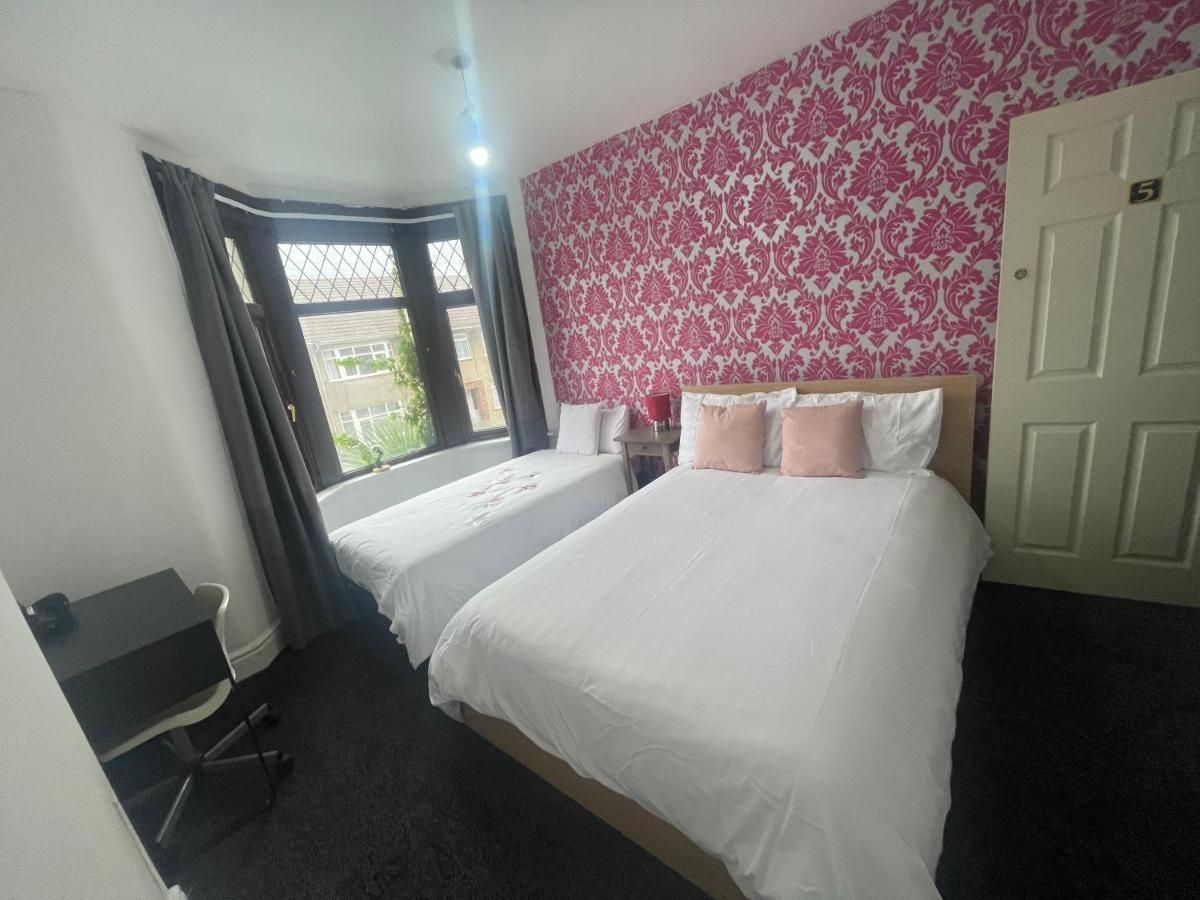 Perfect Room Bs11 บริสตอล ภายนอก รูปภาพ