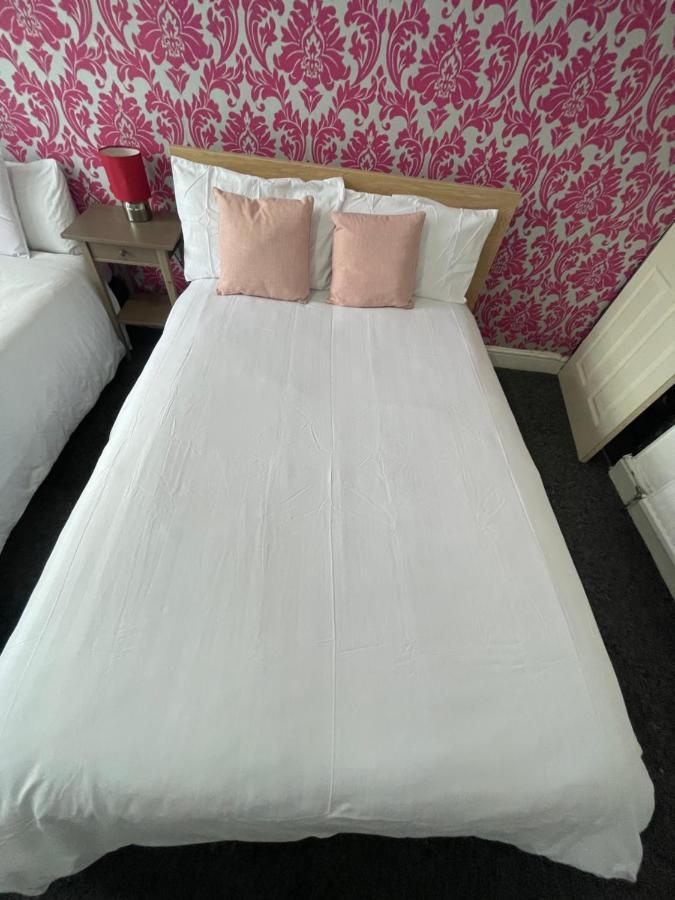 Perfect Room Bs11 บริสตอล ภายนอก รูปภาพ